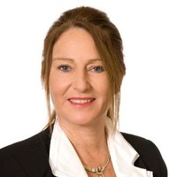 Helen Dowden
