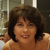 Marisa Garrido Bértolo