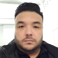 Frederico Toshio Suenaga