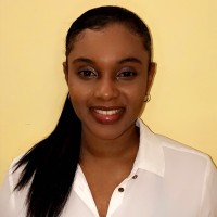 Paulina Thomas Ettienne