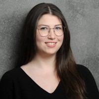 Lena Dahlbüdding