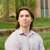 Patrick May