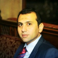 Ahmed Hanafy