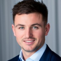 Josh O'Shea