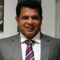 Ramesh Narayanan
