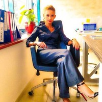 Melis Asena ÖZKAN