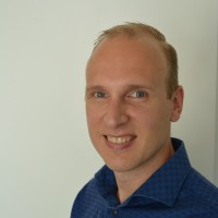 Arjen De Vries