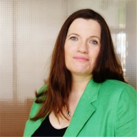 Petra Fyksen Buderus