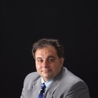 Roger Malouf