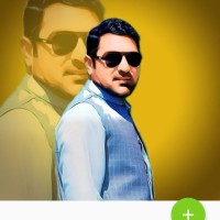 Noor Afridi