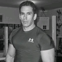 Christopher J. Nixon