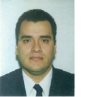 Eduardo Alanis Rojas