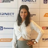 Megha B. Arora