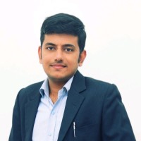 Vikram Keerthi Jayakumar