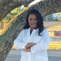 Dr. Lacy Tisdale Dnp, Aprn, Np-C