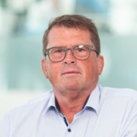 Torben S. Laursen