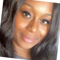 Richelle Davis