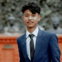 Sujan Shrestha
