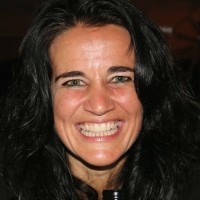 Linda van Amerongen