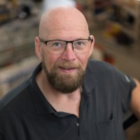 Patrick Smits