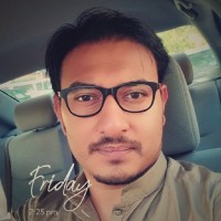 Muhammad Awais Azhar