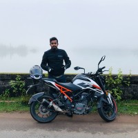 Devaraju bn
