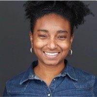 Venus Anderson