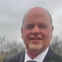 Dwayne Stauffer
