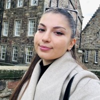 Petya Getsova