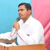Jagdish Ojha