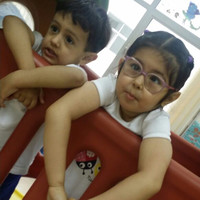 نوف الشمري