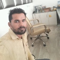 Arun Chauhan