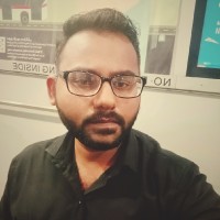 Arshiyan Shaikh