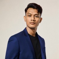 Reza Rizki Pahlevi