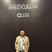 康志光 Sam Kang