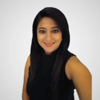 Jigna Mehta