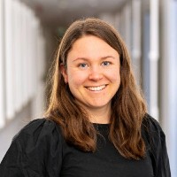 Erika Toresson Nygårds