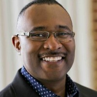 Pastor Jeffrey Wright