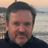 Michael Callaghan