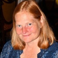Rebecca Smith