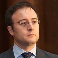 Davide Gianni, PhD, MBA