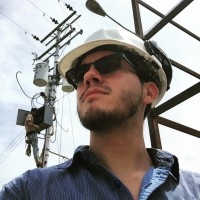 Eduardo Garcia Bracho