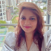 Monica Guru