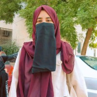 Maryam Umar