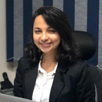 Monika Khalil