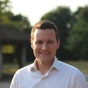 Paul Mackie