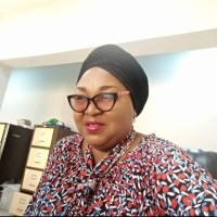 Oluwayemisi Nathaniel