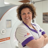 Manja de Jong - van der Maas