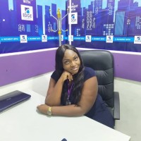 Lilian Nkeze
