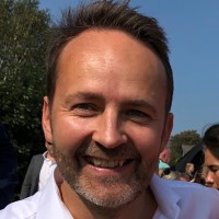 Nicolai Simonsen